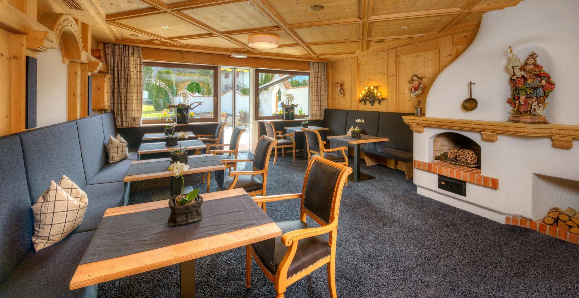 DolceVita Hotel Jagdhof Laces Esterno foto
