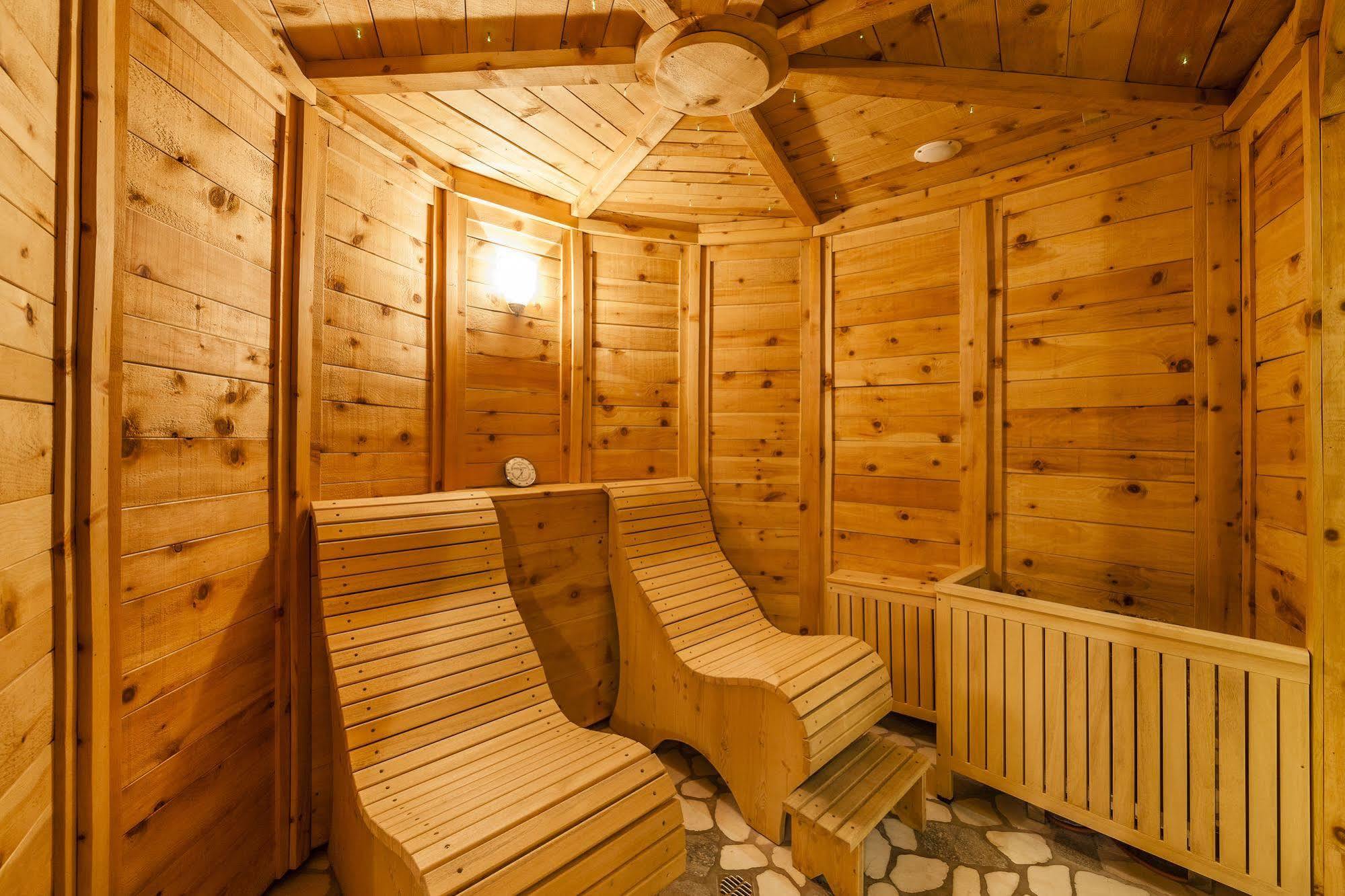 DolceVita Hotel Jagdhof Laces Esterno foto